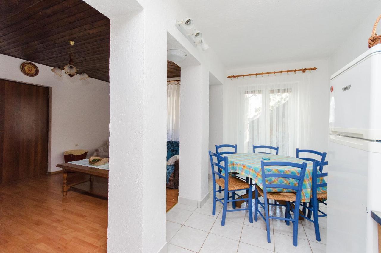 Apartments Marija Ivana Senj  Exterior photo